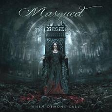 When Demons Call mp3 Album by Masqued