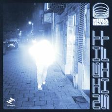 Night Shift mp3 Album by Kuna Maze