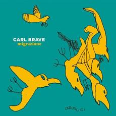 Migrazione mp3 Album by Carl Brave
