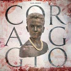Coraggio mp3 Album by Carl Brave