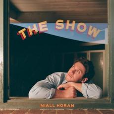 The Show mp3 Album by Niall Horan