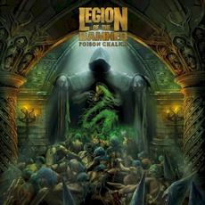 The Poison Chalice mp3 Album by Legion Of The Damned