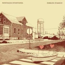 Nostalgia istantanea mp3 Album by Dargen D'Amico
