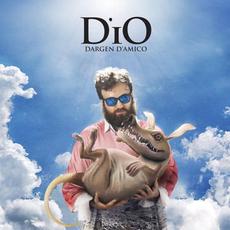 D'Io mp3 Album by Dargen D'Amico