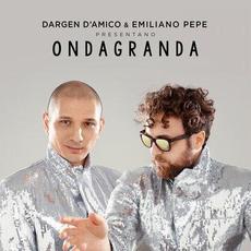 Ondagranda mp3 Album by Dargen D'Amico