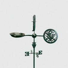 Weathervanes mp3 Album by Jason Isbell And The 400 Unit