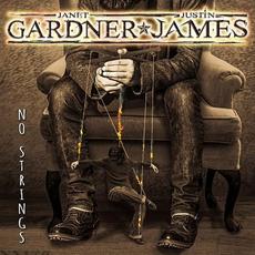No Strings mp3 Album by Janet Gardner & Justin James