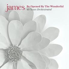 Be Opened By The Wonderful (Orchestral Version) mp3 Album by James