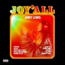 Joy’All mp3 Album by Jenny Lewis