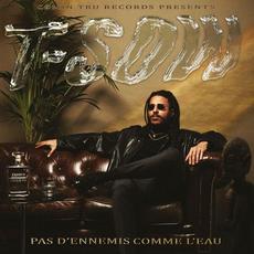 Pas d'ennemis comme l'eau (prod. Tru Comers) mp3 Album by T-Sow