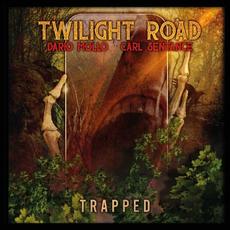 Trapped mp3 Album by Twilight Road