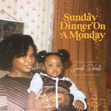 Sunday Dinner On a Monday mp3 Album by Speech Debelle