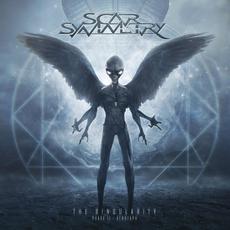 The Singularity (Phase II - Xenotaph) mp3 Album by Scar Symmetry