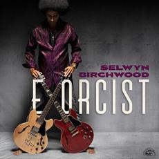 Exorcist mp3 Album by Selwyn Birchwood
