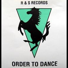 R & S Records: Order to Dance mp3 Compilation by Various Artists