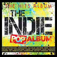 The Hits Album: The Indie Pop Album mp3 Compilation by Various Artists