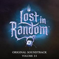 Lost in Random, Vol. 2 (Original Game Soundtrack) mp3 Soundtrack by The Blake Robinson Synthetic Orchestra