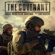 The Covenant mp3 Soundtrack by Chris Benstead