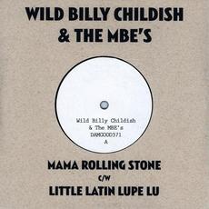 Mama Rolling Stone mp3 Single by Wild Billy Childish & The Musicians Of The British Empire