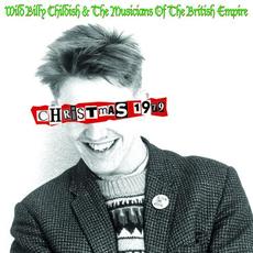 Christmas 1979 (DAMGOOD 295) mp3 Single by Wild Billy Childish & The Musicians Of The British Empire