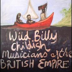 Daddy Rolling Stone mp3 Single by Wild Billy Childish & The Musicians Of The British Empire