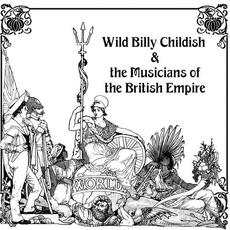 Punk Rock At The British Legion Hall (DAMGOOD 276) mp3 Single by Wild Billy Childish & The Musicians Of The British Empire