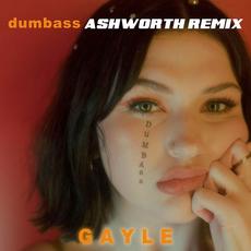 dumbass (Ashworth Remix) mp3 Single by GAYLE