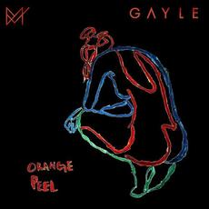 orange peel (Mickey Valen Remix) mp3 Single by GAYLE