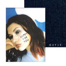 happy for you mp3 Single by GAYLE