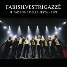 Il padrone della festa mp3 Live by Daniele Silvestri