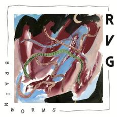 Brain Worms mp3 Album by RVG