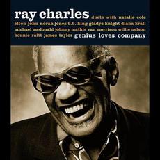 Genius Loves Company mp3 Album by Ray Charles