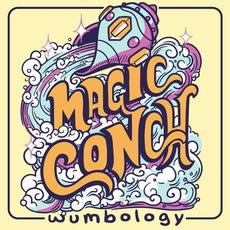 Wumbology mp3 Album by Magic Conch