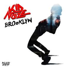 Brooklyn mp3 Album by Kid Noize