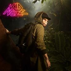 The Man With A Monkey Face mp3 Album by Kid Noize