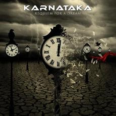 Requiem For A Dream mp3 Album by Karnataka