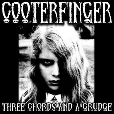 Three Chords And A Grudge mp3 Album by Cooterfinger