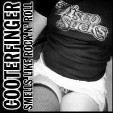 Smells Like Rock 'N' Roll mp3 Album by Cooterfinger