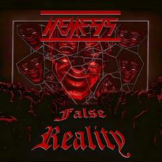 False Reality mp3 Album by Nemesis (2)