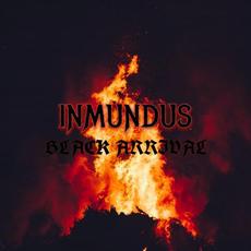 Black Arrival mp3 Album by Inmundus