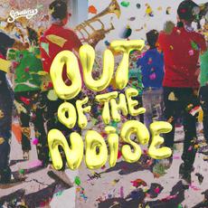 Out of the Noise mp3 Album by Scrawny