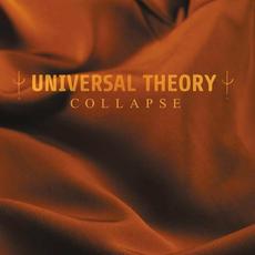 Collapse mp3 Album by Universal Theory