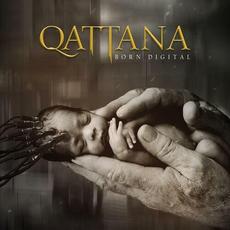 Born Digital mp3 Album by Qattana