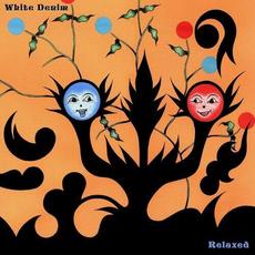 Relaxed mp3 Album by White Denim