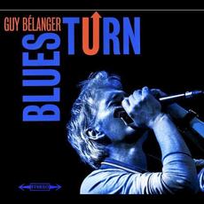 Blues Turn mp3 Album by Guy Bélanger