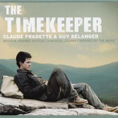 The Timekeeper mp3 Album by Guy Bélanger