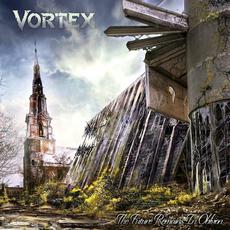 The Future Remains In Oblivion mp3 Album by Vortex (2)