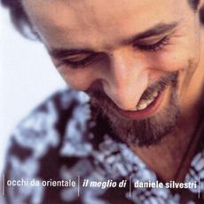 Occhi da orientale - Il meglio di Daniele Silvestri mp3 Artist Compilation by Daniele Silvestri