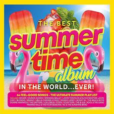 The Best Summertime Album In The World... Ever! mp3 Compilation by Various Artists