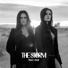 The Storm mp3 Single by Presley & Taylor
